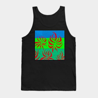 illawarra flame Tank Top